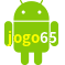 Aplicativo jogo65 para Android
