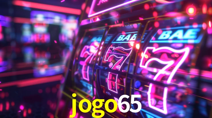 Welcome Bonus jogo65