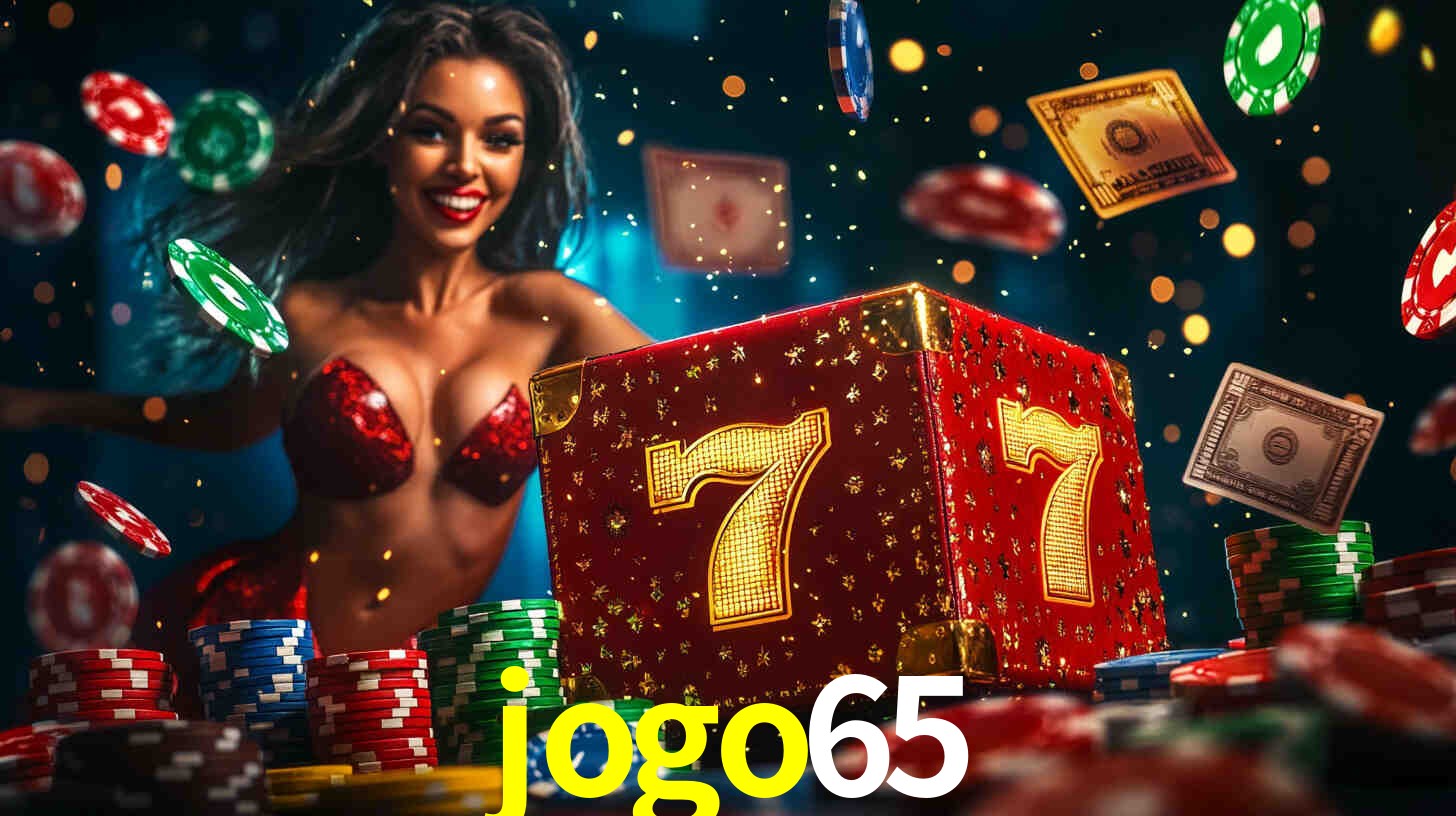 Estatísticas jogo65