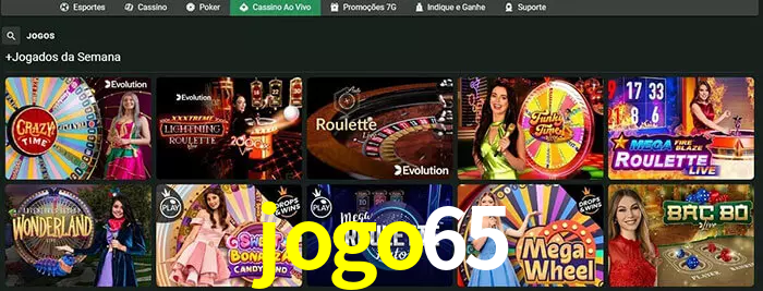 jogo65 bet