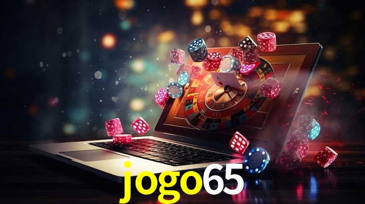Design Responsivo jogo65