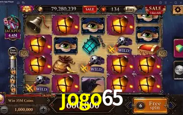 Platform Technology jogo65