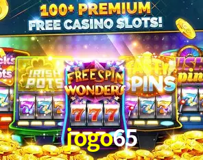 A Experiência Imersiva dos Cassinos Ao Vivo no jogo65