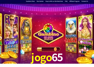 Seasonal Promotions jogo65