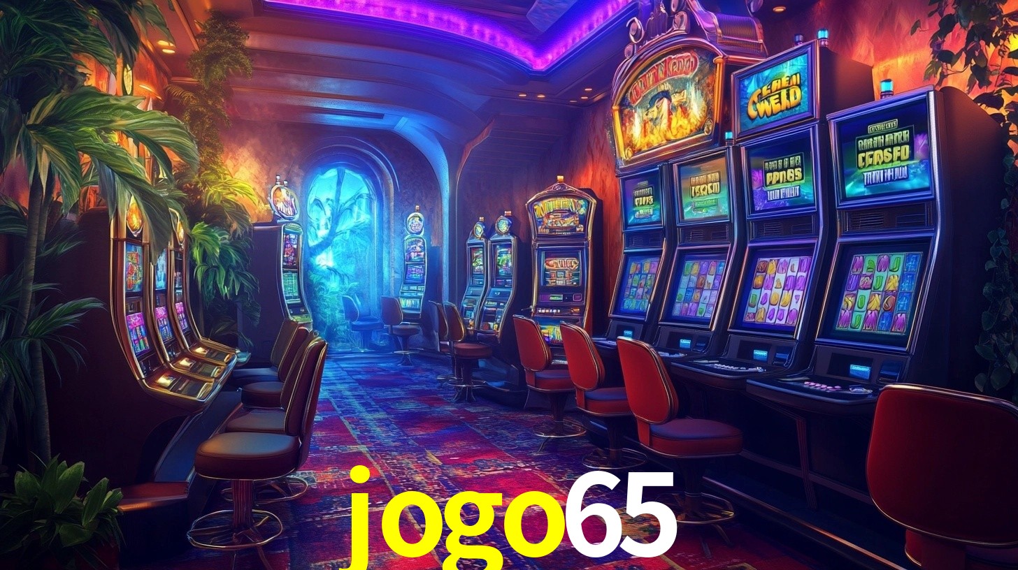 jogo 65 bet