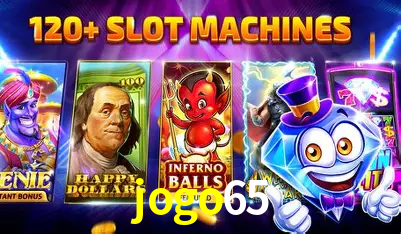 API Integration jogo65