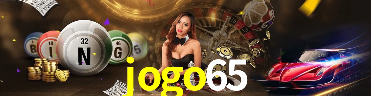 Inovações de Jogos na jogo65: O Futuro das Experiências Interativas