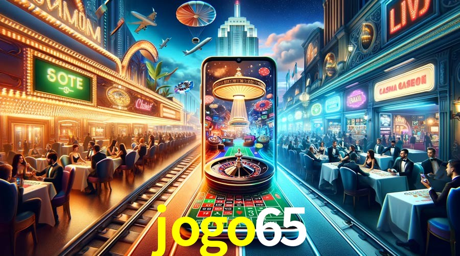 Bonus Features jogo65