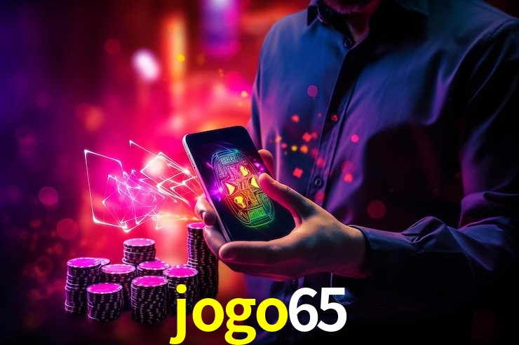 A Experiência Imersiva dos Cassinos Ao Vivo no jogo65