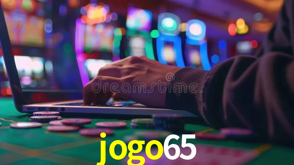 Descubra a Essência do jogo65: Nossa História e Compromissos