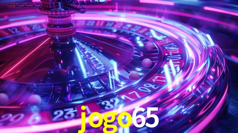 Login Seguro jogo65