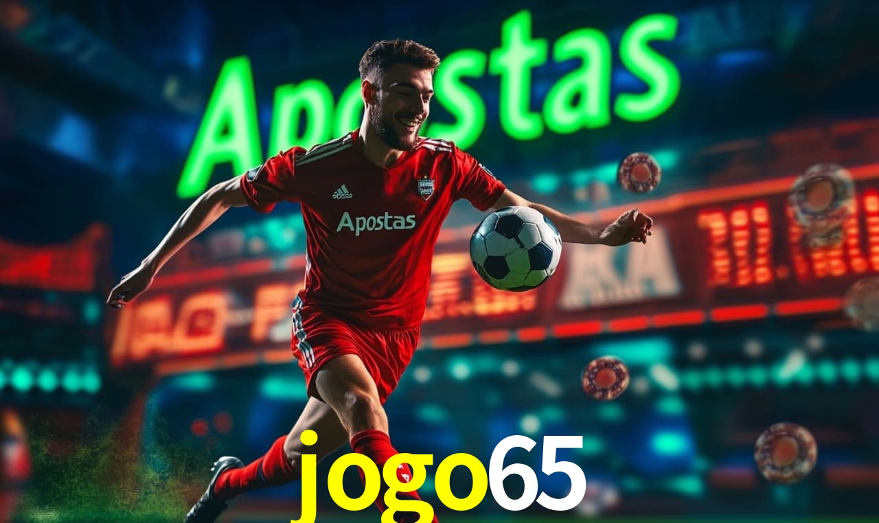 A Emoção da Loteria na jogo65: Uma Chance de Mudança de Vida