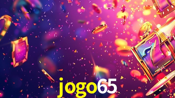 Integração de APIs jogo65