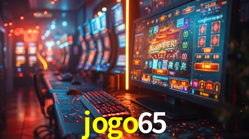 jogo65: Jogue Crash e Experimente Alta Recompensa Instantânea