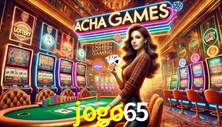 Live Casino jogo65