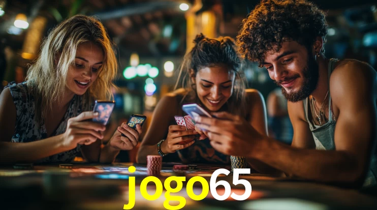 Ofertas Imperdíveis na jogo65: Promoções e Bônus Que Valem a Pena