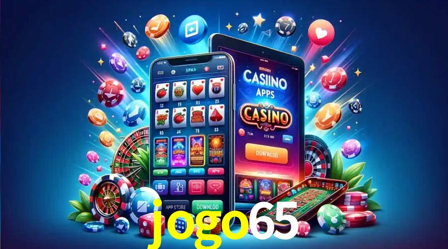 Gates of Olympus jogo65