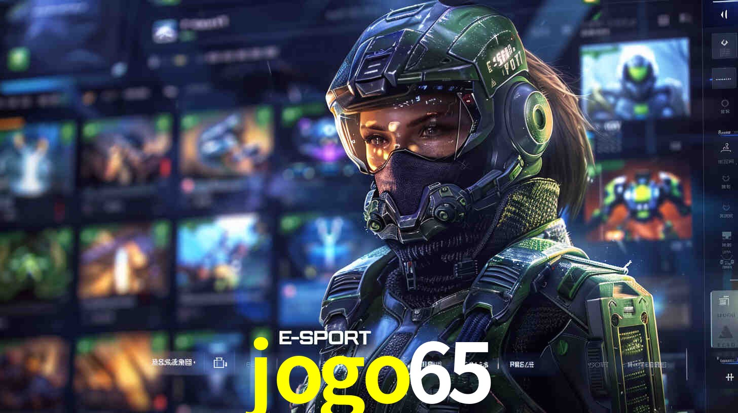 Account Benefits jogo65